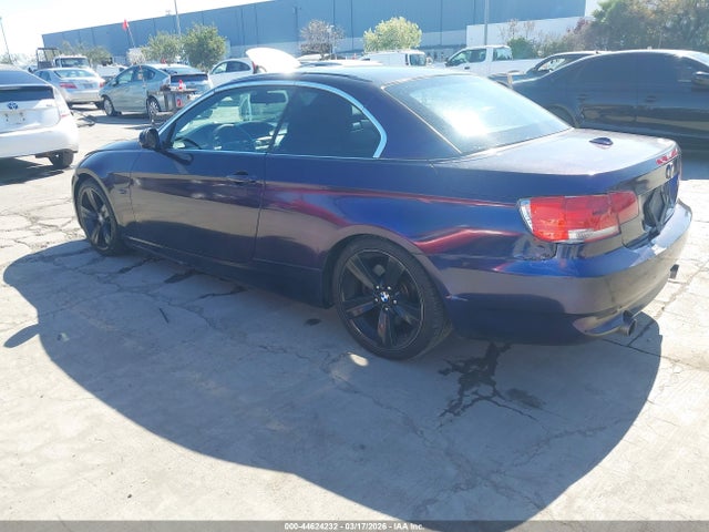 Aukcja sprzedaży 2008 Bmw 335i, vin: WBAWL73528PX53367, numer aukcji: 44624232