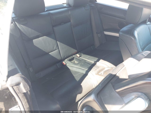 Aukcja sprzedaży 2008 Bmw 335i, vin: WBAWL73528PX53367, numer aukcji: 44624232
