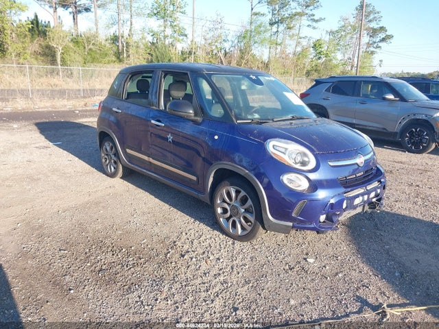 2015 FIAT 500L ZFBCFADH8FZ031523