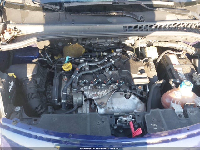 2015 FIAT 500L ZFBCFADH8FZ031523 Photo 9