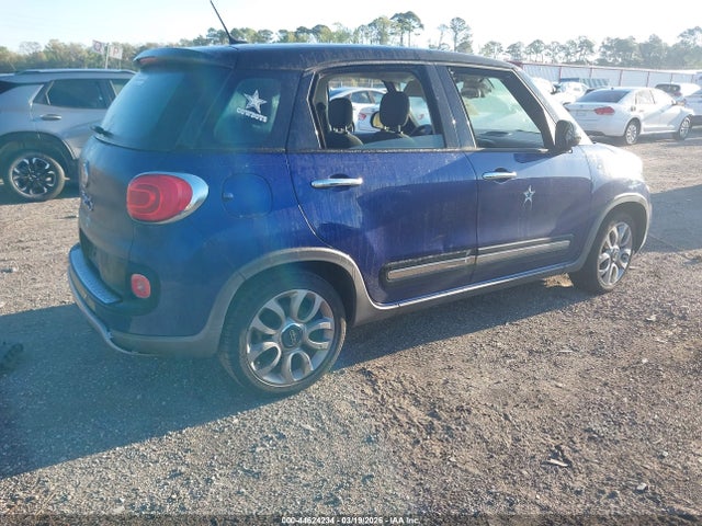 2015 FIAT 500L ZFBCFADH8FZ031523 Photo 3