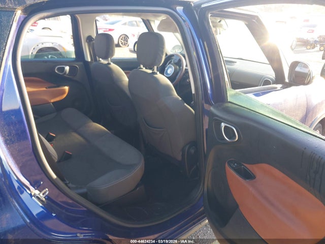 2015 FIAT 500L ZFBCFADH8FZ031523 Photo 7