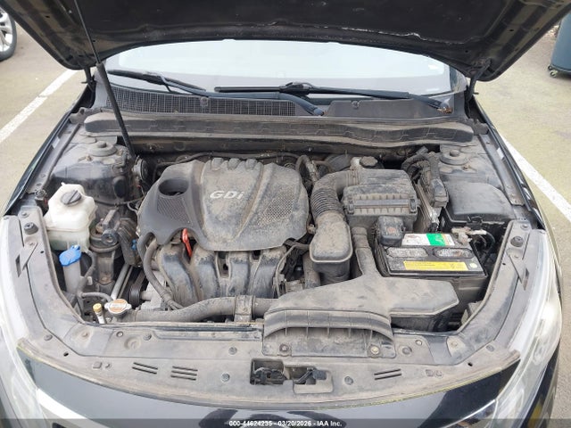 Aukcja sprzedaży 2012 Kia Optima Ex, vin: 5XXGN4A7XCG072443, numer aukcji: 44624235