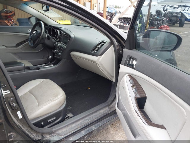 Aukcja sprzedaży 2012 Kia Optima Ex, vin: 5XXGN4A7XCG072443, numer aukcji: 44624235