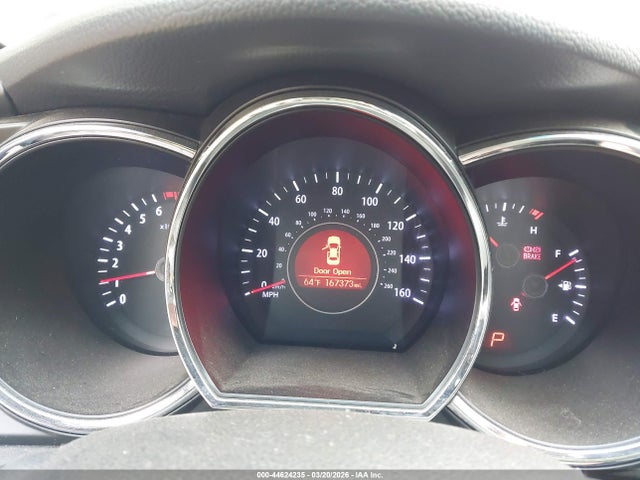 Aukcja sprzedaży 2012 Kia Optima Ex, vin: 5XXGN4A7XCG072443, numer aukcji: 44624235