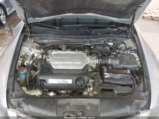 Продажа на аукционе авто 2010 Honda Accord 3.5 Ex-l, vin: 1HGCP3F82AA005849, номер лота: 44624240