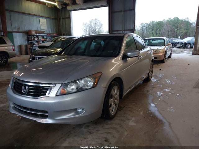 Продажа на аукционе авто 2010 Honda Accord 3.5 Ex-l, vin: 1HGCP3F82AA005849, номер лота: 44624240