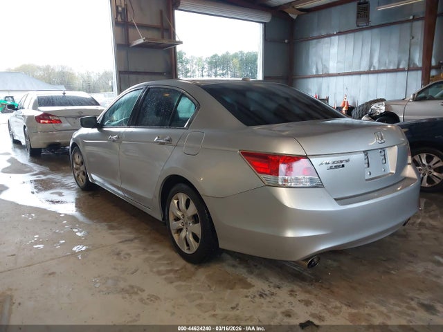 Продажа на аукционе авто 2010 Honda Accord 3.5 Ex-l, vin: 1HGCP3F82AA005849, номер лота: 44624240