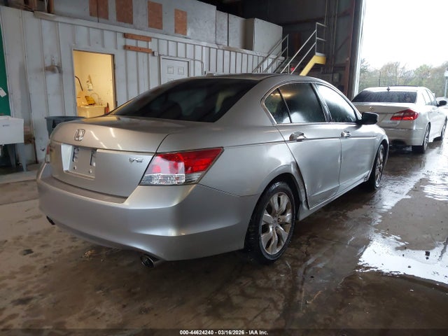 Продажа на аукционе авто 2010 Honda Accord 3.5 Ex-l, vin: 1HGCP3F82AA005849, номер лота: 44624240