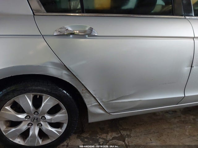 Продажа на аукционе авто 2010 Honda Accord 3.5 Ex-l, vin: 1HGCP3F82AA005849, номер лота: 44624240