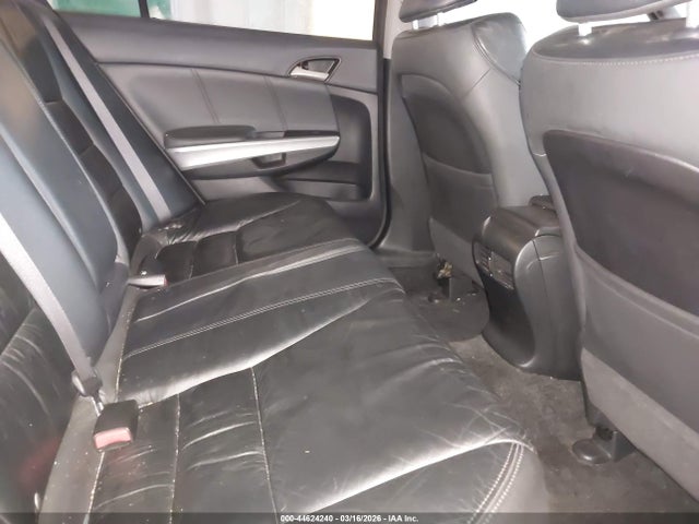 Продажа на аукционе авто 2010 Honda Accord 3.5 Ex-l, vin: 1HGCP3F82AA005849, номер лота: 44624240