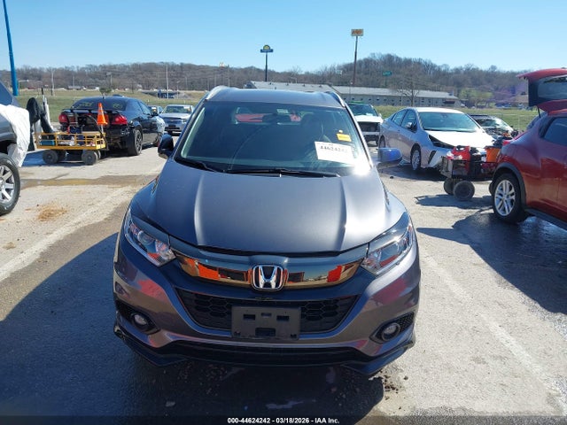 Aukcja sprzedaży 2019 Honda Hr-v Sport, vin: 3CZRU6H17KG723767, numer aukcji: 44624242