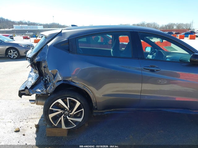 Aukcja sprzedaży 2019 Honda Hr-v Sport, vin: 3CZRU6H17KG723767, numer aukcji: 44624242