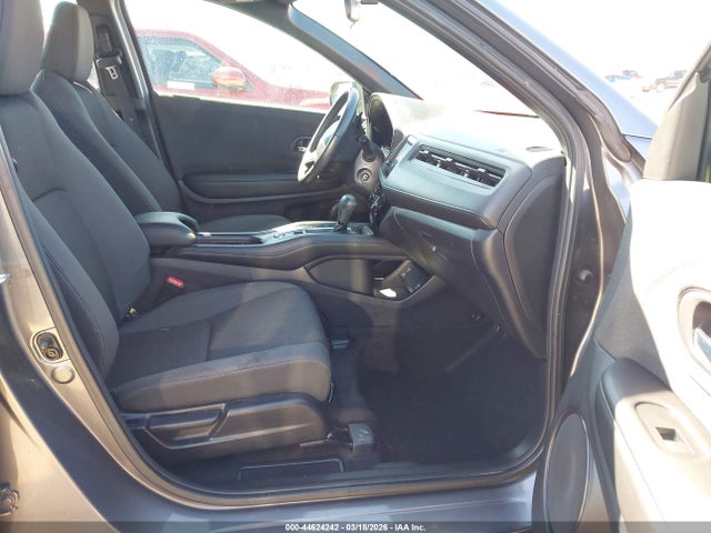 Aukcja sprzedaży 2019 Honda Hr-v Sport, vin: 3CZRU6H17KG723767, numer aukcji: 44624242
