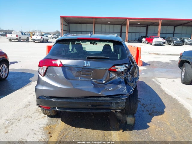Aukcja sprzedaży 2019 Honda Hr-v Sport, vin: 3CZRU6H17KG723767, numer aukcji: 44624242