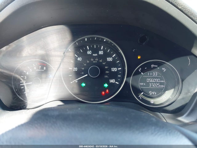 Aukcja sprzedaży 2019 Honda Hr-v Sport, vin: 3CZRU6H17KG723767, numer aukcji: 44624242