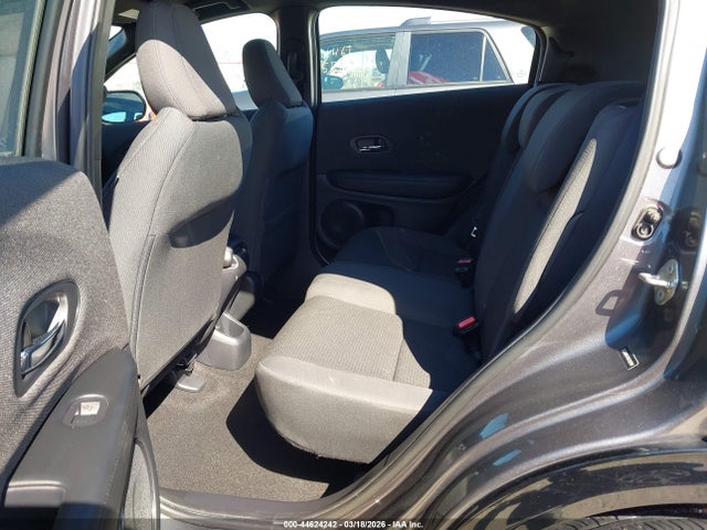Aukcja sprzedaży 2019 Honda Hr-v Sport, vin: 3CZRU6H17KG723767, numer aukcji: 44624242