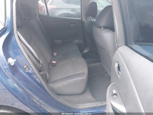 1N4BZ0CP4GC314191 Nissan LEAF S