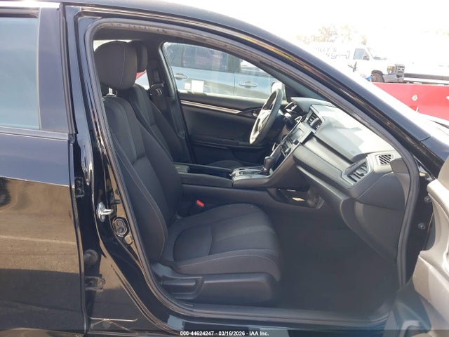 SHHFK7H24HU428362 Honda Civic Lx