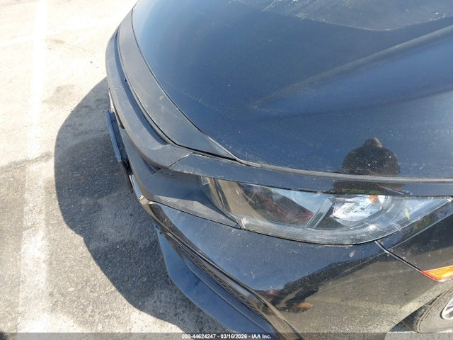 SHHFK7H24HU428362 Honda Civic Lx