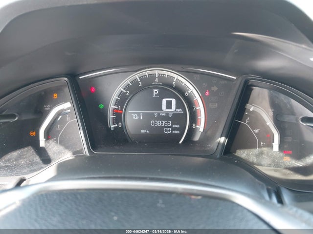 SHHFK7H24HU428362 Honda Civic Lx