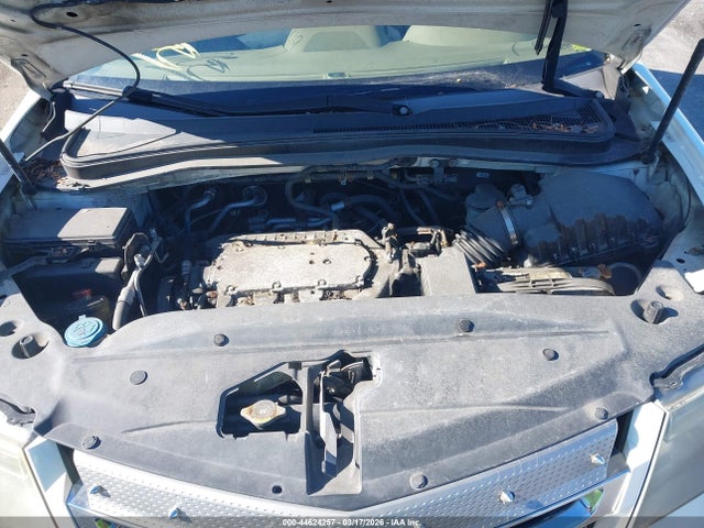 Продаж на аукціоні авто 2007 Acura Mdx Technology Package, vin: 2HNYD28437H549590, номер лоту: 44624257