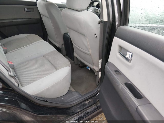 2012 NISSAN SENTRA 3N1AB6APXCL713592 Photo 7