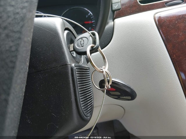 2007 CHEVROLET IMPALA 2G1WT55N879213130 Photo 10