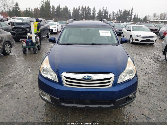 Продаж на аукціоні авто 2011 Subaru Outback 2.5i Premium, vin: 4S4BRCCC8B3369756, номер лоту: 44624265