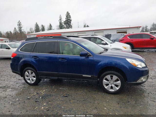 Продаж на аукціоні авто 2011 Subaru Outback 2.5i Premium, vin: 4S4BRCCC8B3369756, номер лоту: 44624265