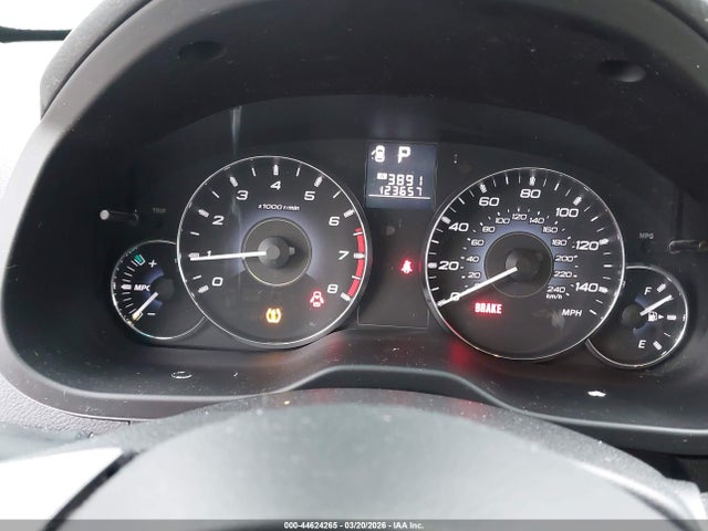Продаж на аукціоні авто 2011 Subaru Outback 2.5i Premium, vin: 4S4BRCCC8B3369756, номер лоту: 44624265