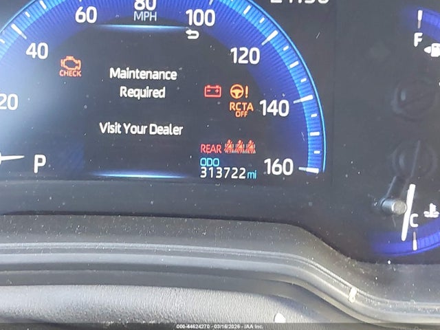 Toyota Corolla Hybrid Le 2021 JTDEAMDE1MJ002193 Image 15