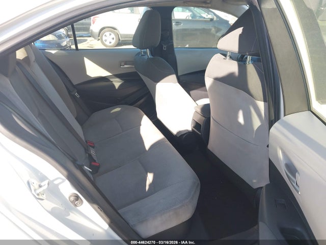 Toyota Corolla Hybrid Le 2021 JTDEAMDE1MJ002193 Image 8