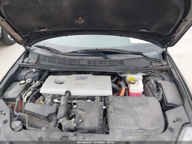 44624279 :رقم المزاد ، JTHKD5BH6E2180270 vin ، 2014 Lexus Ct 200h مزاد بيع