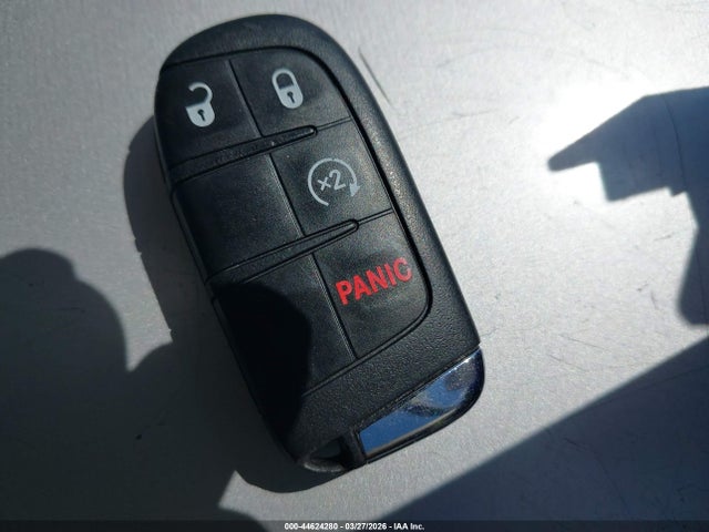 44624280 :رقم المزاد ، ZACNJBC10KPJ87754 vin ، 2019 Jeep Renegade Trailhawk 4x4 مزاد بيع
