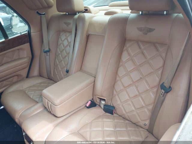 2003 BENTLEY ARNAGE SCBLF34F23CX09384 Photo 7