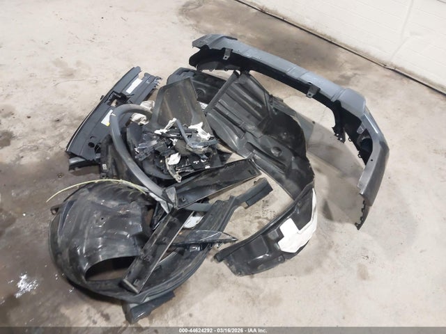 44624292 :رقم المزاد ، 3VV8B7AX5NM153299 vin ، 2022 Volkswagen Tiguan 2.0t Se R-line Black مزاد بيع