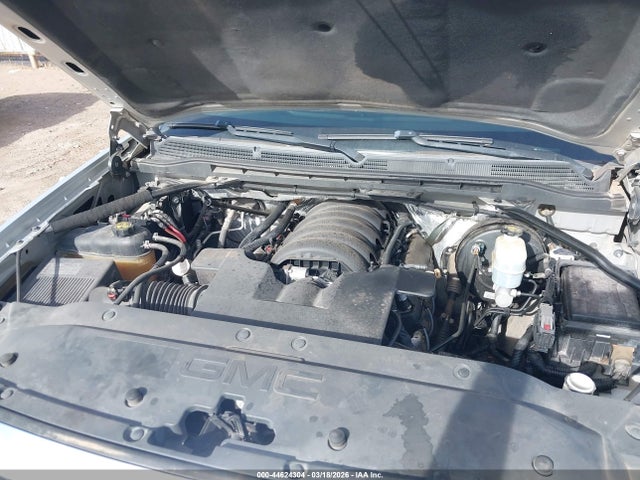 Продаж на аукціоні авто 2014 Gmc Sierra 1500 Denali, vin: 3GTU2WEJ5EG317436, номер лоту: 44624304