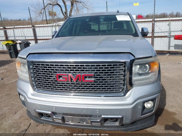 Продаж на аукціоні авто 2014 Gmc Sierra 1500 Denali, vin: 3GTU2WEJ5EG317436, номер лоту: 44624304