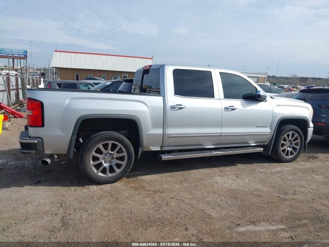 Продаж на аукціоні авто 2014 Gmc Sierra 1500 Denali, vin: 3GTU2WEJ5EG317436, номер лоту: 44624304