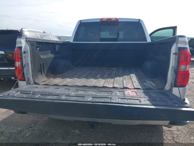 Продаж на аукціоні авто 2014 Gmc Sierra 1500 Denali, vin: 3GTU2WEJ5EG317436, номер лоту: 44624304