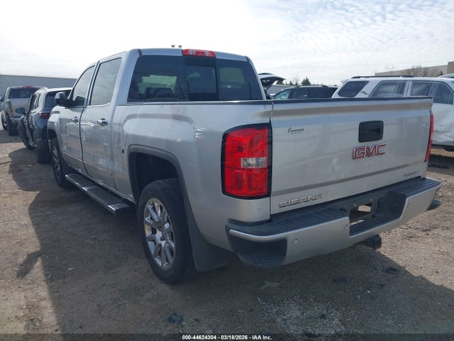 Продаж на аукціоні авто 2014 Gmc Sierra 1500 Denali, vin: 3GTU2WEJ5EG317436, номер лоту: 44624304