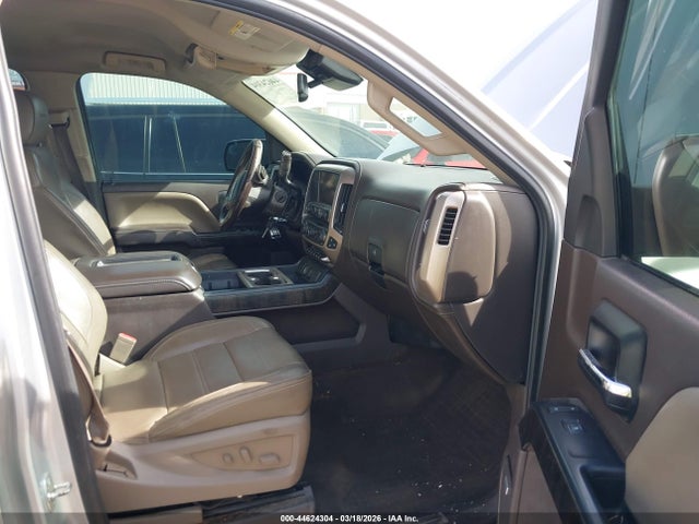Продаж на аукціоні авто 2014 Gmc Sierra 1500 Denali, vin: 3GTU2WEJ5EG317436, номер лоту: 44624304