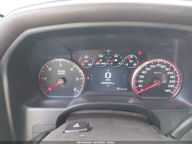 Продаж на аукціоні авто 2014 Gmc Sierra 1500 Denali, vin: 3GTU2WEJ5EG317436, номер лоту: 44624304