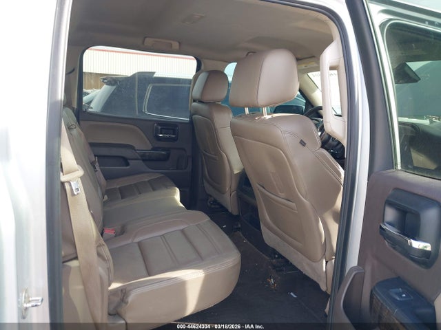 Продаж на аукціоні авто 2014 Gmc Sierra 1500 Denali, vin: 3GTU2WEJ5EG317436, номер лоту: 44624304