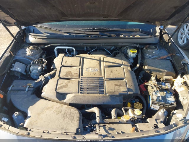 44624308 :رقم المزاد ، 4S4BSENC7H3385209 vin ، 2017 Subaru Outback 3.6r Limited مزاد بيع