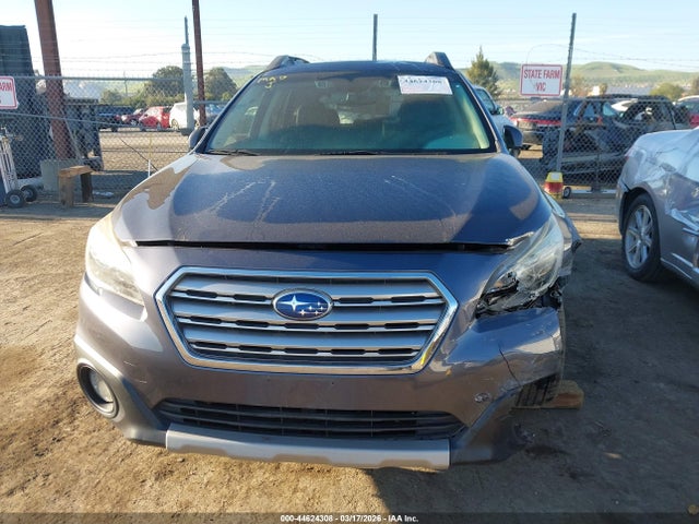 44624308 :رقم المزاد ، 4S4BSENC7H3385209 vin ، 2017 Subaru Outback 3.6r Limited مزاد بيع