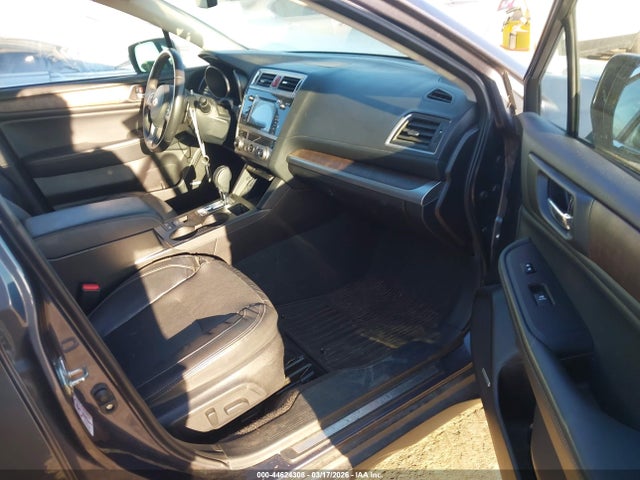 44624308 :رقم المزاد ، 4S4BSENC7H3385209 vin ، 2017 Subaru Outback 3.6r Limited مزاد بيع