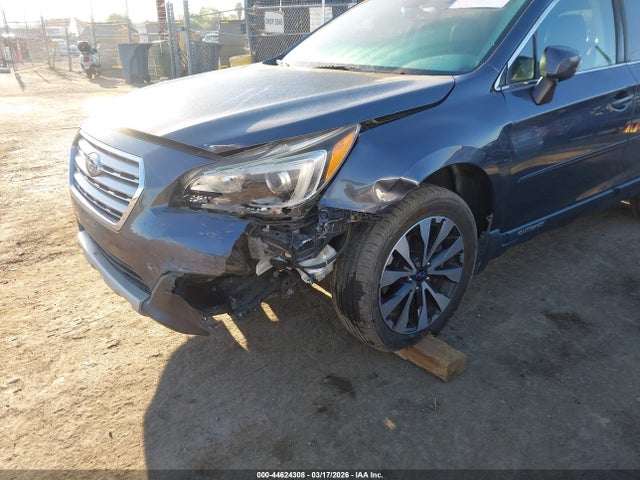 44624308 :رقم المزاد ، 4S4BSENC7H3385209 vin ، 2017 Subaru Outback 3.6r Limited مزاد بيع