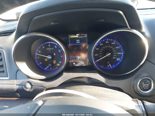 44624308 :رقم المزاد ، 4S4BSENC7H3385209 vin ، 2017 Subaru Outback 3.6r Limited مزاد بيع